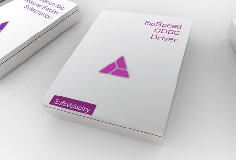 TopSpeed ODBC Driver (Unlimited distribution)
