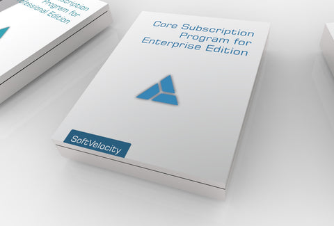 Core Subscription Program for Enterprise Edition (New License)